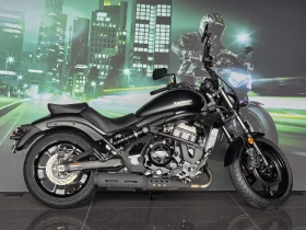 Kawasaki Vulcan S 650 2026, снимка 3