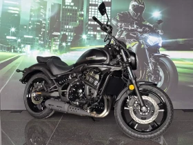 Kawasaki Vulcan S 650 2026, снимка 1
