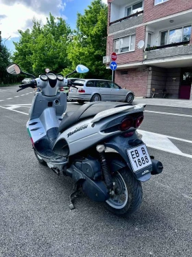 Malaguti Phantom, снимка 6