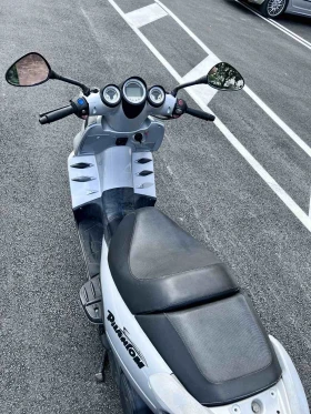 Malaguti Phantom, снимка 7