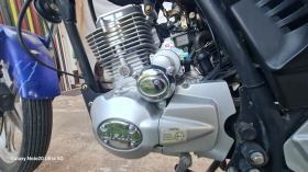 Lifan LF, снимка 6 - Мотоциклети и мототехника - 45203961