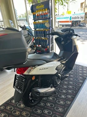 Yamaha NMAX 125i ABS 07.2019. | Mobile.bg    6