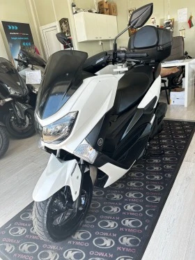 Yamaha NMAX 125i ABS 07.2019. | Mobile.bg    5