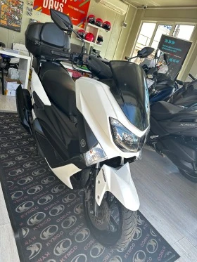 Yamaha NMAX 125i ABS 07.2019. | Mobile.bg    7