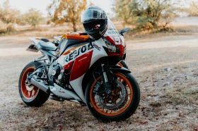 Honda Cbr Repsol 1000rr | Mobile.bg    1