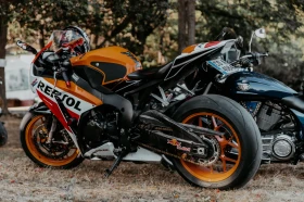 Honda Cbr Repsol 1000rr | Mobile.bg    2