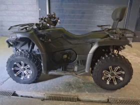Cfmoto 400NK   | Mobile.bg    4