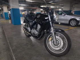     Honda Cb 500 PC32 