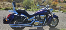 Honda Vtx VTX 1300 | Mobile.bg    7