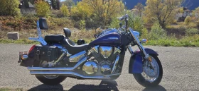 Honda Vtx VTX 1300 | Mobile.bg    6