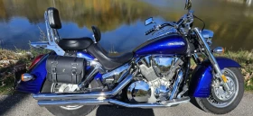 Honda Vtx VTX 1300 | Mobile.bg    5