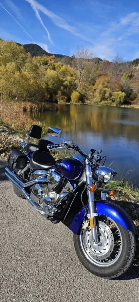 Honda Vtx VTX 1300 | Mobile.bg    3