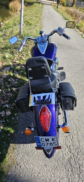 Honda Vtx VTX 1300 | Mobile.bg    4