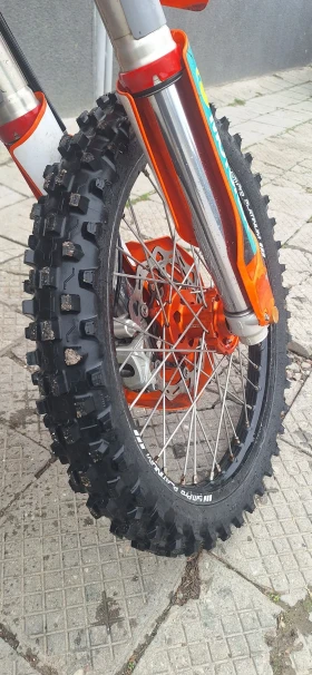 Ktm EXC 300 | Auto.bg — изображение 7
