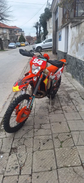 Ktm EXC 300 | Auto.bg — изображение 8