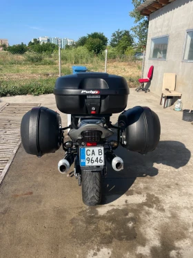 Honda Cbr 1100 XX | Mobile.bg � ����� ������ 5