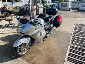 Honda Cbr 1100 XX | Mobile.bg � ����� ������ 6