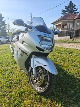 Honda Cbr 1100 XX | Mobile.bg � ����� ������ 3