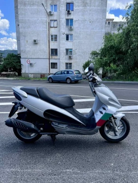 Malaguti Phantom | Mobile.bg � ����� ������ 4