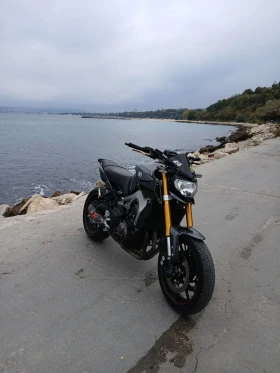 Yamaha Mt-09 | Mobile.bg � ����� ������ 3