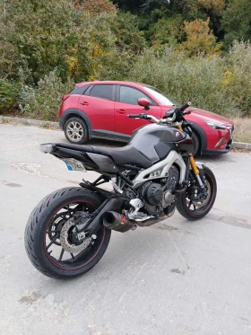 Yamaha Mt-09 | Mobile.bg � ����� ������ 4