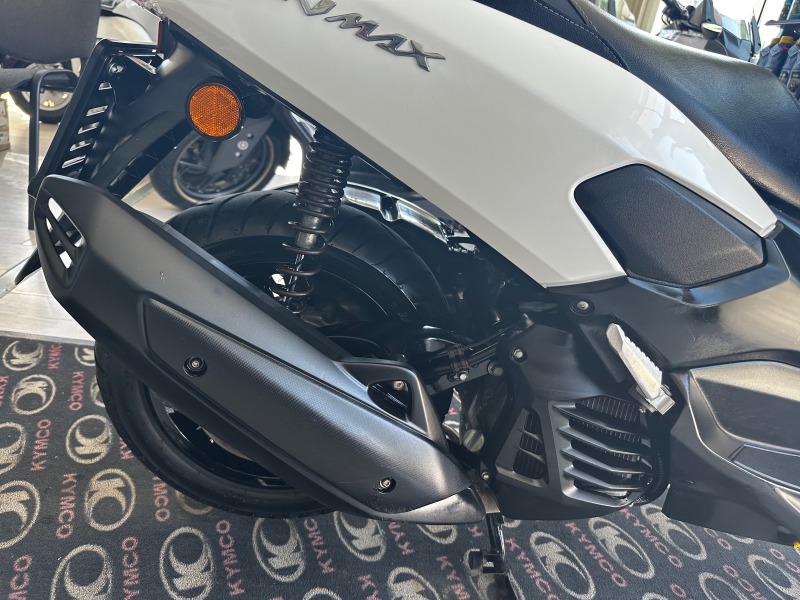 Yamaha NMAX 125i ABS 07.2019г., снимка 13 - Мотоциклети и мототехника - 45902667