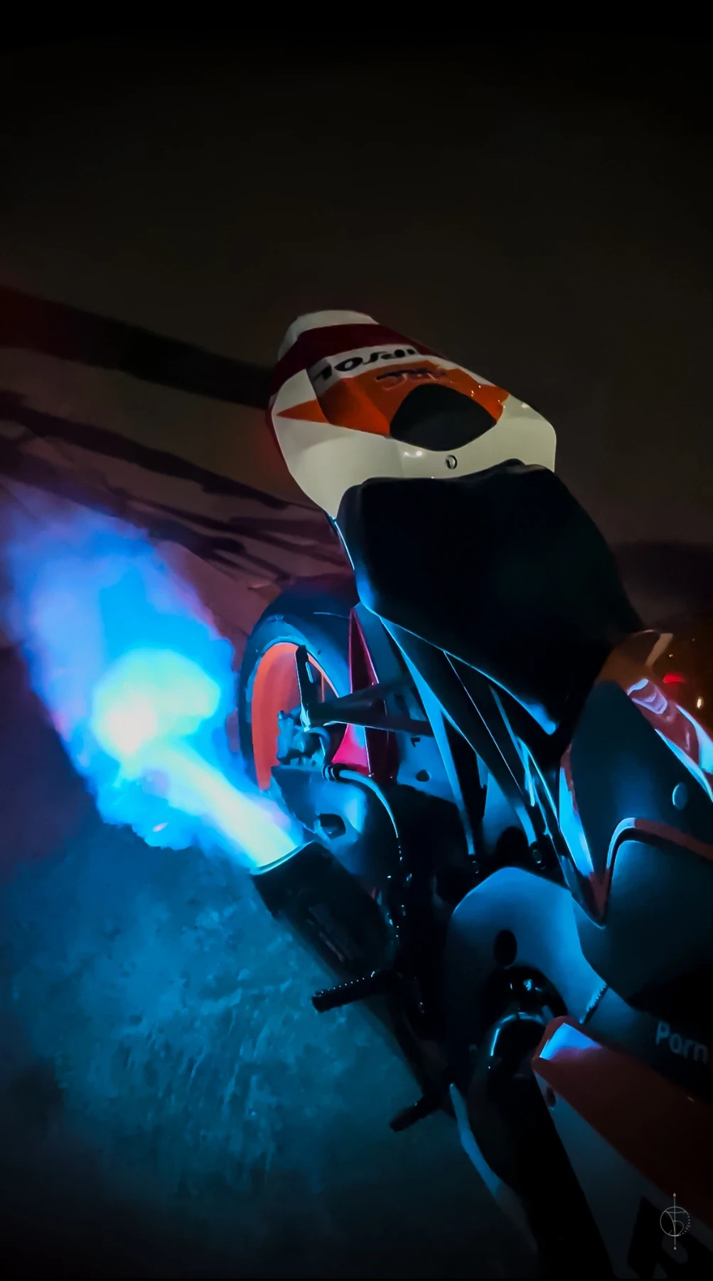 Honda Cbr Repsol 1000rr - изображение 6