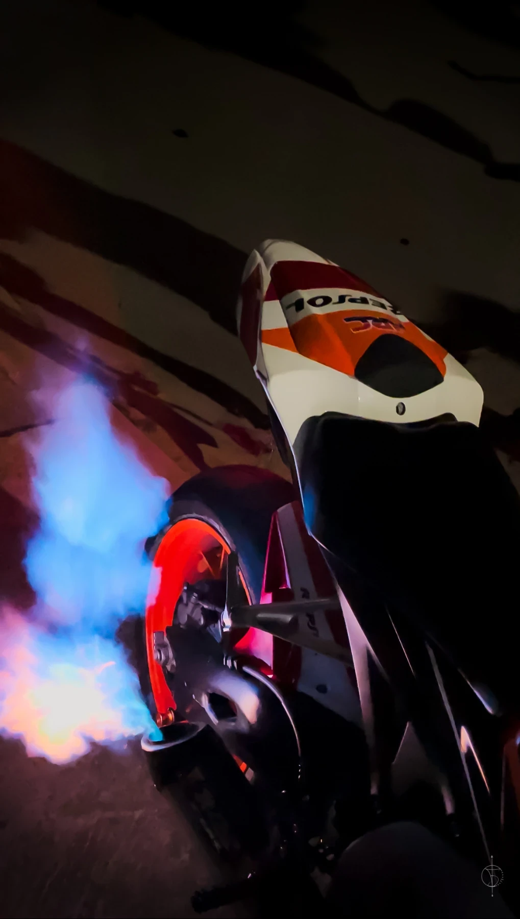Honda Cbr Repsol 1000rr - изображение 7