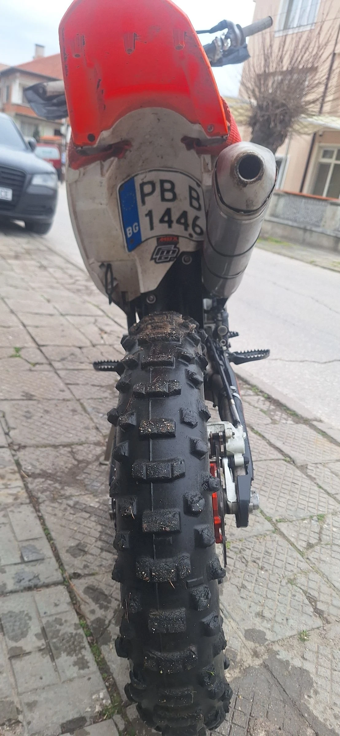 Ktm EXC 300, снимка 12 - Мотоциклети и мототехника - 53949311