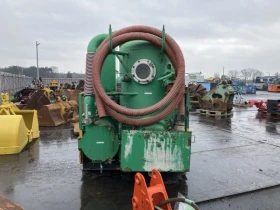 Специализирани машини Други вакуум машина лайнарка, снимка 2