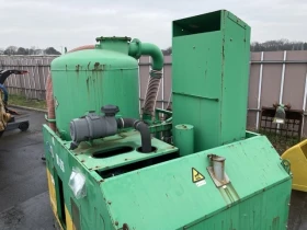 Специализирани машини Други вакуум машина лайнарка, снимка 8