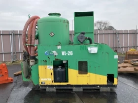 Специализирани машини Други вакуум машина лайнарка, снимка 1