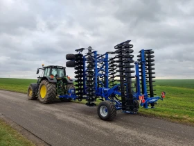 Брана Landstal BTH 500, снимка 3