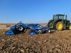 ����� �� �������� �� ����� Landstal BTH 500