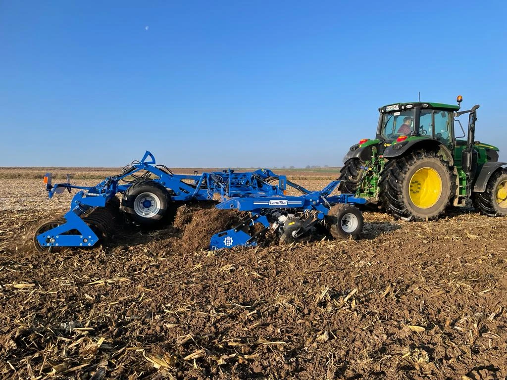 ����� Landstal BTH 500 | Mobile.bg � ����������� 1