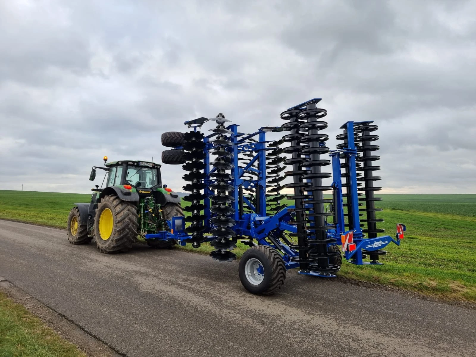 ����� Landstal BTH 500 | Mobile.bg � ����������� 3