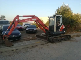  Kubota U45-3e | Mobile.bg    7