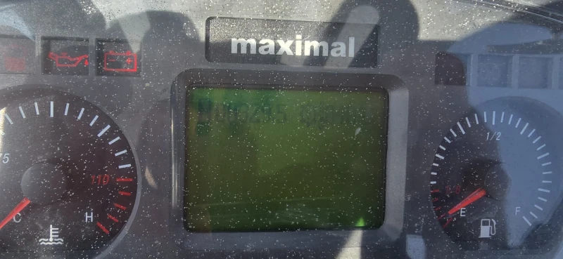 Мотокар Други Minimal M25 с двигател на Mitsubishi, снимка 5 - Индустриална техника - 52365990