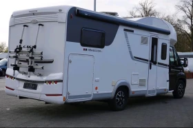 Кемпер LMC Breezer H737G Black line, снимка 6