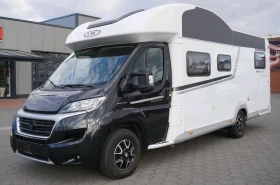 Кемпер LMC Breezer H737G Black line, снимка 2