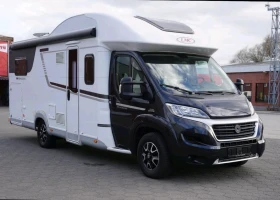 Кемпер LMC Breezer H737G Black line, снимка 1