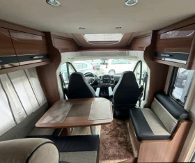 Кемпер LMC Breezer H737G Black line, снимка 9
