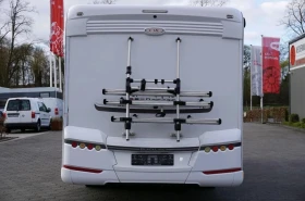 Кемпер LMC Breezer H737G Black line, снимка 8