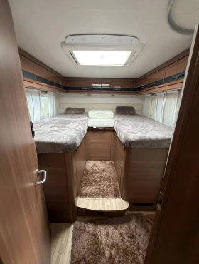Кемпер LMC Breezer H737G Black line, снимка 11