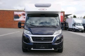 Кемпер LMC Breezer H737G Black line, снимка 3