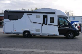 Кемпер LMC Breezer H737G Black line, снимка 4