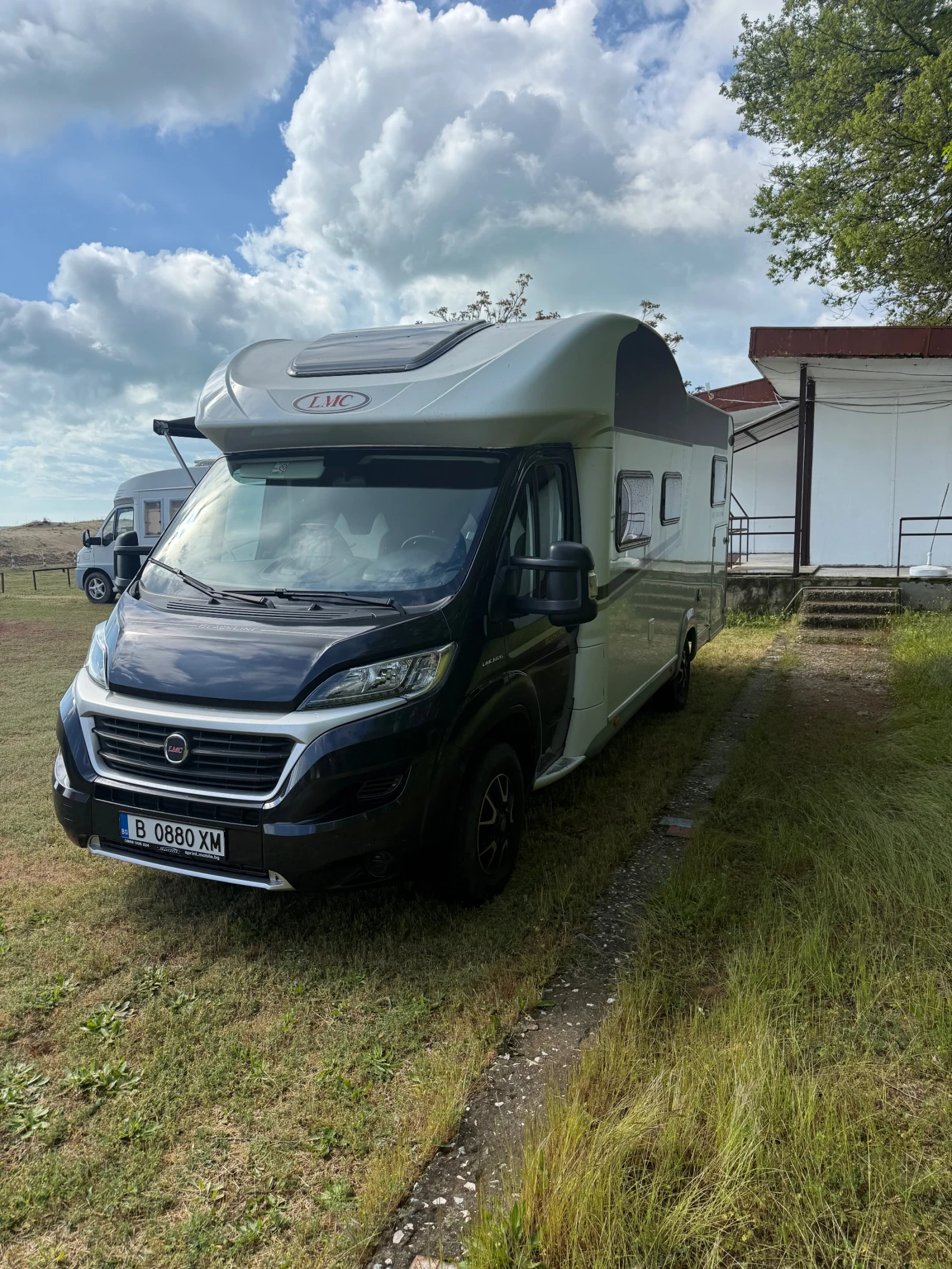 ������ LMC Breezer H737G Black line | Mobile.bg � ����������� 2