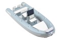 Надуваема лодка ZAR Formenti ZAR Mini LUX  RIDER 18  - изображение 3