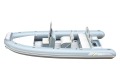 Надуваема лодка ZAR Formenti ZAR Mini LUX  RIDER 18  - изображение 6