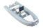 Обява за продажба на Надуваема лодка ZAR Formenti ZAR Mini LUX  RIDER 18  ~29 988 EUR - изображение 2